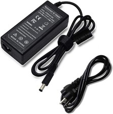 AC Adapter Charger For Samsung NP-Q430-JS03US, NP-Q430-JSB1US picture