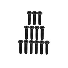 For MSI MS-17K1 Raider GE76 GP76 K4 K3 K2 K5 GE77HX LaptopBottom Case screws lot picture
