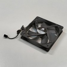 Corsair 120mm Brushless Case Cooling Fan 3-Pin 12V 0.38A A1225M12S picture