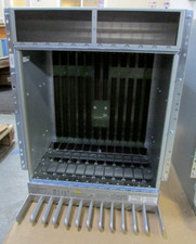Brocade/EMC ED-DCX8510-8B 100-652-846 10-slot chassis W/ 4x AC PWR & 3x Fans picture