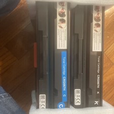 067H Toner Cartridge Set High Capacity picture