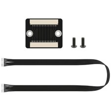 Extruder Connection Cable Extension Set for U1 3D Printer Layout Use picture