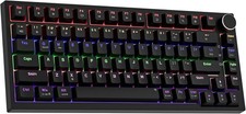 Newmen GM326 75% Percent Mechanical Keyboard  picture