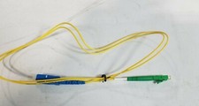 FIBERDYNE LABS F9C11A3GCN6001M Fiber Optic Jumper picture