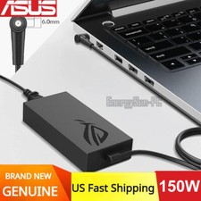 ASUS OEM Original TUF FX705DT-DR7N8 FX505DT-AL086T Laptop Charger Power Supplies picture
