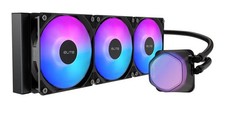 Cooler Master EliteLiquid 360 White picture
