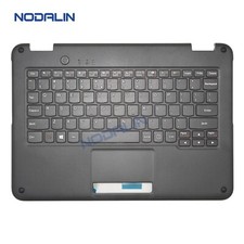 New For Lenovo Winbook 300e N24 Palmrest US Keyboard Cover Upper Case 5CB0P18543 picture