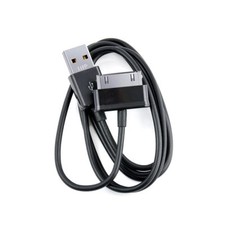 30pin usb charger data cable for Samsung Galaxy Tab Tablet P1000 /2m/1m picture