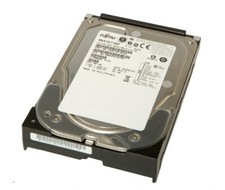 Fujitsu Allegro 10 MBA3073NP 73 GB NEW picture