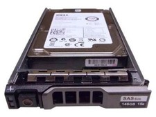 Dell 061XPF 61XPF 146GB 15K 6Gb/s 64MB Cache 2.5