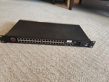 Digi DIGI-CM-32, 50000838 CM32 32 Port RJ-45 Console Server picture
