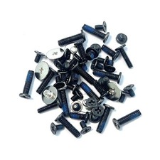 Set of Screws For HP 15-db0092wm 15-db0093wm 15-db0094wm 15-db0045nr 15-db1005ds picture