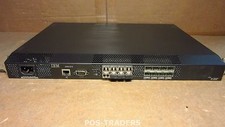 IBM 2005-B16 Fabric San 16port 4GB Fibre Channel FC Network Switch INCL 8X SFP'S picture