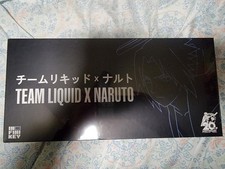 Team Liquid X Naruto 20th Anniversary Sasuke Keycap Set New Sealed picture