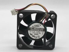 ADDA 4010 AD0405HB-G73 DC5V 0.25A 40*10MM 3-Pin Silent Cooling Fan picture