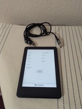 Amazon Kindle 10th Generation 8GB 6