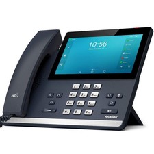 Yealink One Talk T67LTE Desk Phone - Black picture