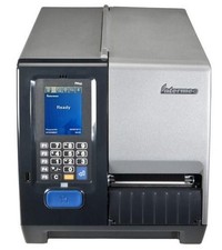 Brand New Honeywell PM43 Thermal Transfer Barcode Label Printer PM43a11000040201 picture