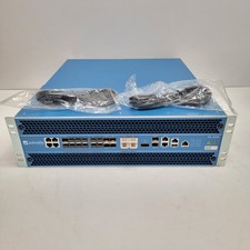 NICE - Paloalto PA-5250 750-000131-00A 16-Port SFP+ 10GE Firewall 4x 10G RJ-45 picture