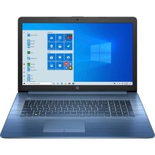 HP 17-by4006ds Notebook 17.3