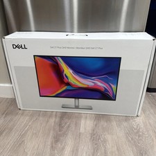 Dell 27 Plus QHD Monitor - S2725DSM - 27-inch QHD (2560x1440) 144Hz 1ms Display picture