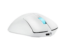 ROG Keris II Origin Wireless Gaming Mouse - Right-Handed Ergonomic, 65g, ASUS picture