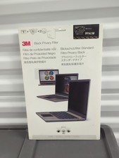 3M PF14.1W Privacy Filter for Widescreen Laptop 14.1