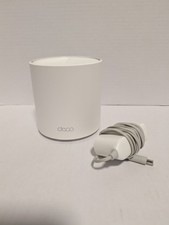 TP-LINK Deco W3000 AX1500 Dual-Band Wi-Fi 6 Mesh Router - UA - ✅ TESTED ✅ picture
