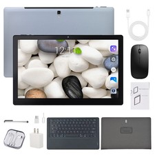 14Inch 4G LTE Phone Call Android 12 Tablets IPS 2000X1200 12GB RAM 512GB ROM picture