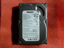 Maxtor STM3802110A DiamondMax 20 UATA-100 7200 RPM 80GB PATA picture