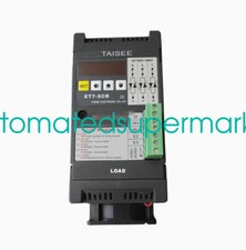 1Pcs New Power regulator ET7-3-025 smart power controller Shipping by DHL/FedEX picture