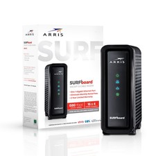 ARRIS (16x4) SURFboard DOCSIS 3.0 Cable Modem. Approved on Xfinity Comcast picture