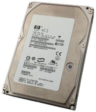 HP HUS153073VLS300 P/N: 466032-001 72GB picture