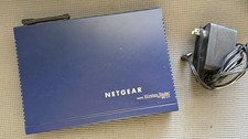 Netgear MR314 11 Mbps 4-Port 10/100 Wireless B Router picture