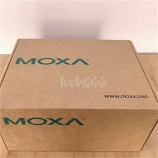 1PCS MOXA NPORT 5650-8-DT-T serial server NEW fedex or DHL picture