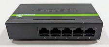 TRENDnet TEG-S50G 5-Port Gigabit GREENnet Switch - Tested  picture