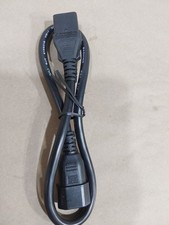 Volex V1625 13A 250V POWER CORD picture