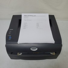 Brother HL-2070N Black & White Laser Printer 9K Pages W/Toner Network USB picture