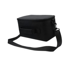 Projector Carrying Case Portable Wear Resistant Nylon Versatile Shockproof with picture