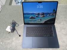 2025 Apple MacBook Air 15