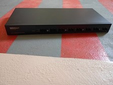 8-Port 100BaseFX Fiber Unmanaged Switch picture