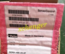 1PCS Parker SCP01-400-24-07 Pressure sensor  new via FedEx or DHL picture