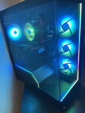CyberPower PC picture