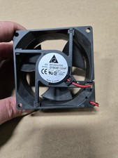 1PC new for Delta EFB0812EHF 2-wire DC12V 0.68A 80*32mm axial flow cooling fan picture