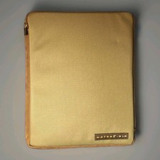 Waterfield Designs Balistic Nylon Padded Laptop Sleeve Case 12