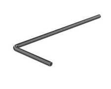PrimoChill SX Pre-Bent 1/2in. OD Rigid Copper Tube picture