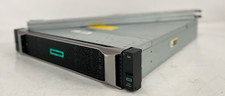 HPE D3710 40TB SSD 25SFF 2U Direct Attached Storage Array - 3 Year Warranty picture