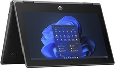 HP Pro x360 Fortis G11 2-in-1 Laptop 11