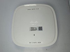 Cisco Catalyst C9120AXI-B Wireless Access Point 9120AXI WiFi 6 802.11ax picture