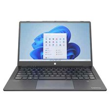 Gateway GWTC71427-BK Win 11 Core i7-1255U 2.60GHz 8GB RAM 512GB SSD 14.1